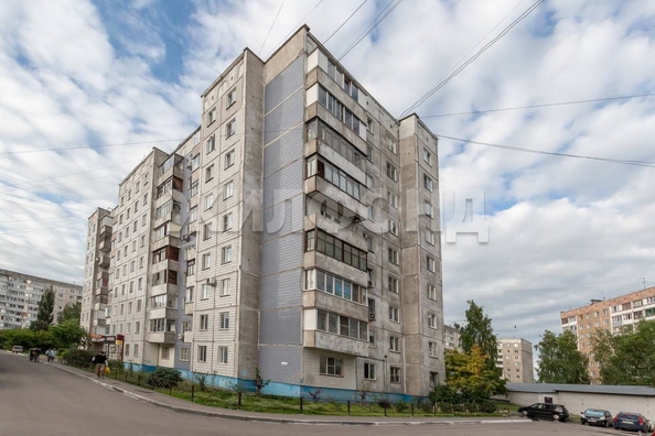 
  Продается 3-комн. квартира, 67.4 м², Балтийская ул
. Фото 29.