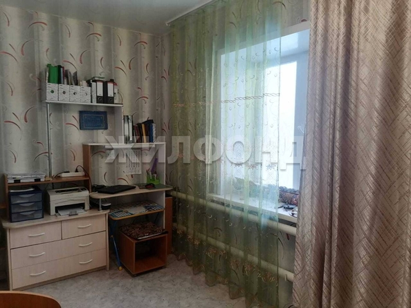 
  Продается 3-комн. квартира, 53.3 м², Парковая ул
. Фото 6.