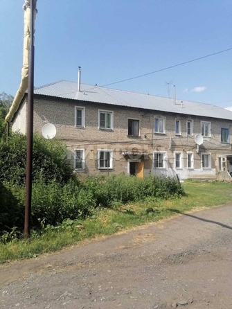 
  Продается 3-комн. квартира, 53.3 м², Парковая ул
. Фото 13.