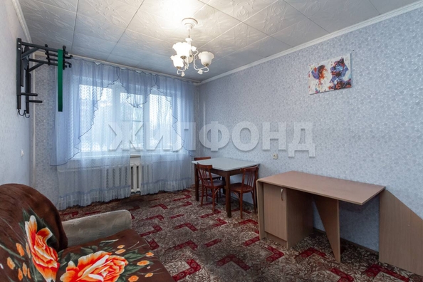 
  Продается 3-комн. квартира, 65.7 м², Весенняя ул
. Фото 2.