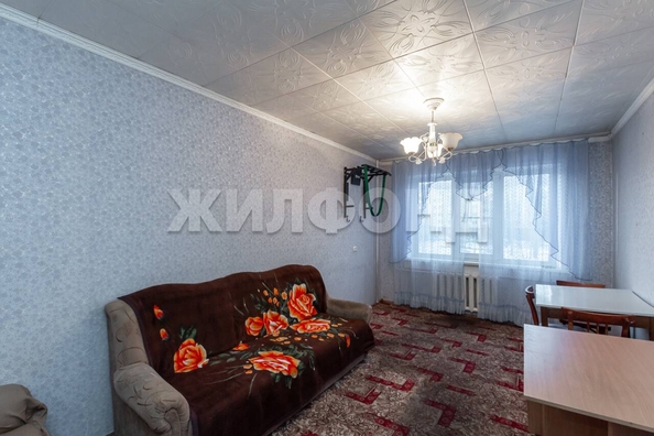 
  Продается 3-комн. квартира, 65.7 м², Весенняя ул
. Фото 3.