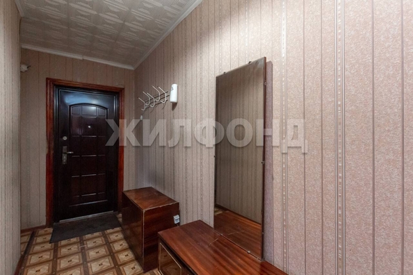 
  Продается 3-комн. квартира, 65.7 м², Весенняя ул
. Фото 9.