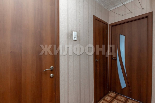 
  Продается 3-комн. квартира, 65.7 м², Весенняя ул
. Фото 12.