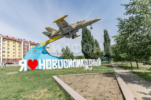 
  Продается 3-комн. квартира, 65.7 м², Весенняя ул
. Фото 20.