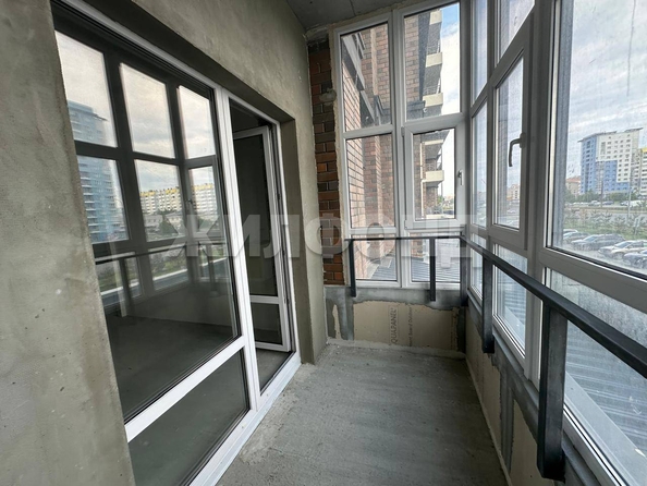 
  Продается 3-комн. квартира, 90.2 м², Власихинская ул
. Фото 12.