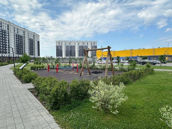 
  Продается 3-комн. квартира, 90.2 м², Власихинская ул
. Фото 16.