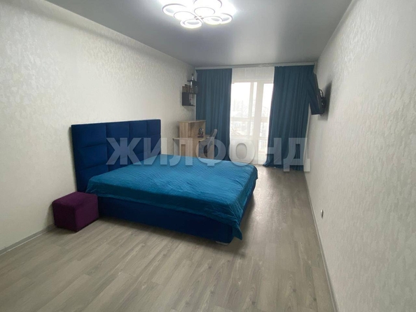 
  Продается 3-комн. квартира, 89.5 м², Павловский тракт
. Фото 3.