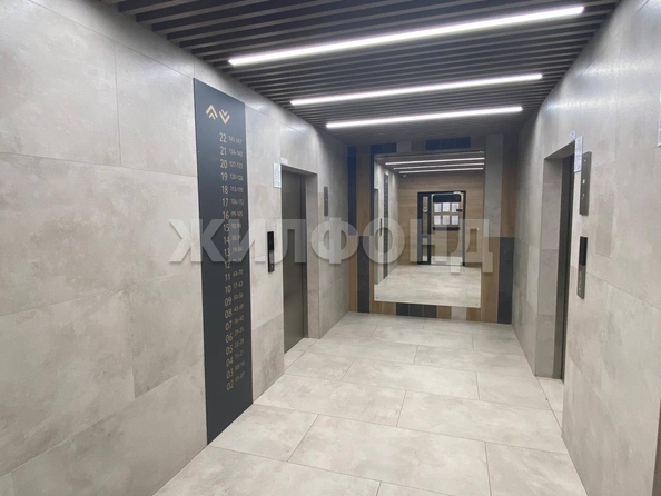 
  Продается 3-комн. квартира, 89.5 м², Павловский тракт
. Фото 15.