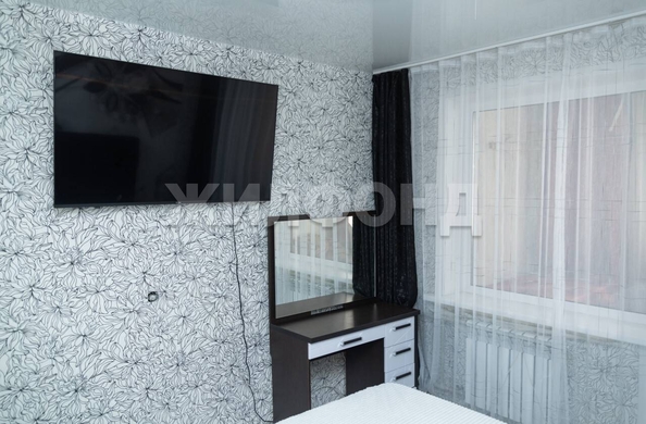 
  Продается 3-комн. квартира, 65.3 м², Балтийская ул
. Фото 9.