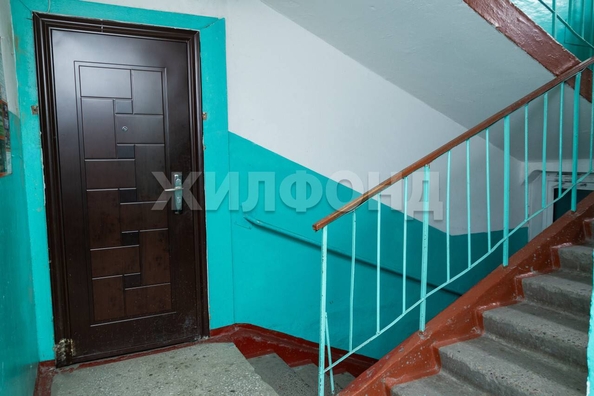
  Продается 3-комн. квартира, 65.3 м², Балтийская ул
. Фото 13.