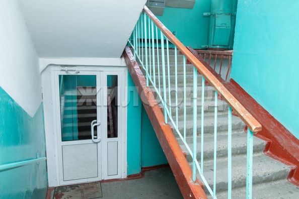 
  Продается 3-комн. квартира, 65.3 м², Балтийская ул
. Фото 14.