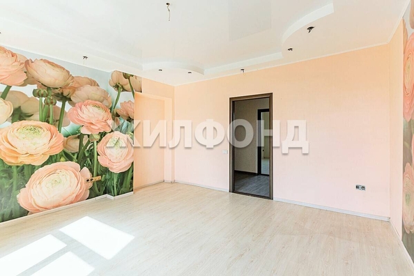 
  Продается 3-комн. квартира, 82.6 м², Калинина пр-кт
. Фото 6.