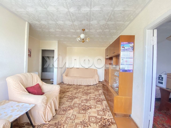 
  Продается 3-комн. квартира, 54.7 м², Юбилейная ул
. Фото 2.