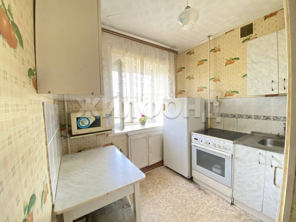 
  Продается 3-комн. квартира, 54.7 м², Юбилейная ул
. Фото 9.