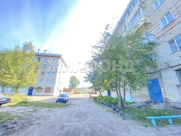 
  Продается 3-комн. квартира, 54.7 м², Юбилейная ул
. Фото 20.
