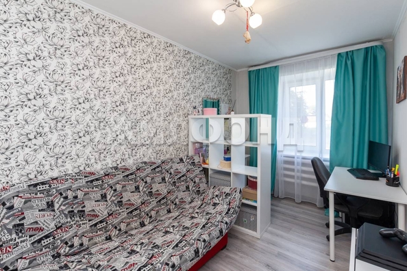 
  Продается 4-комн. квартира, 79.2 м², Комсомольская ул
. Фото 11.
