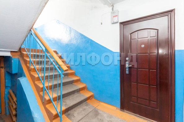 
  Продается 4-комн. квартира, 79.2 м², Комсомольская ул
. Фото 23.