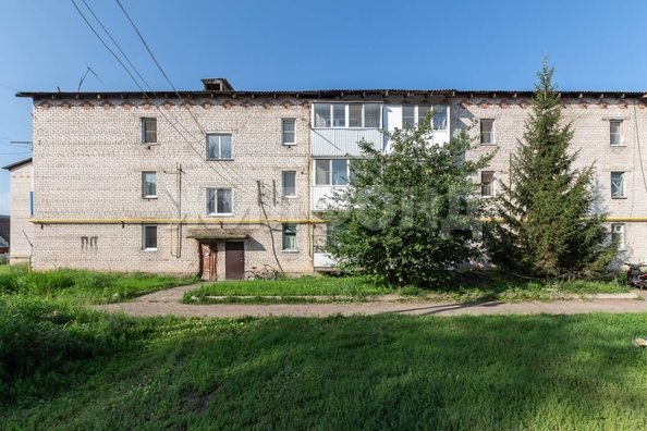 
  Продается 4-комн. квартира, 79.2 м², Комсомольская ул
. Фото 30.