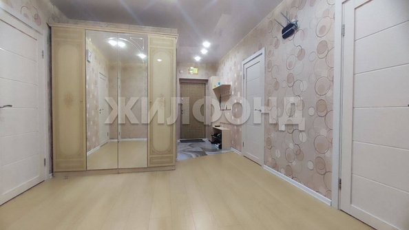 
  Продается 3-комн. квартира, 97.4 м², Власихинская ул
. Фото 11.