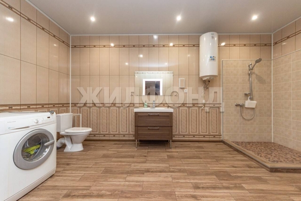 
  Продается дом, 182 м², село Санниково
. Фото 9.