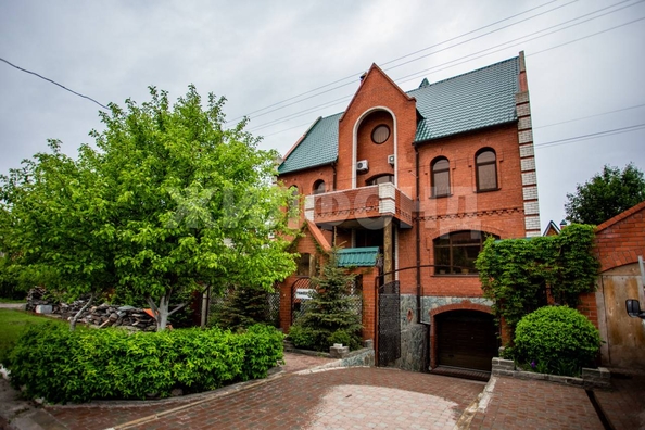 
  Продается дом, 480 м², Барнаул
. Фото 2.