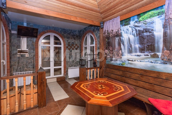 
  Продается дом, 480 м², Барнаул
. Фото 16.