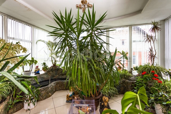 
  Продается дом, 480 м², Барнаул
. Фото 19.
