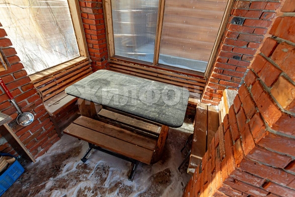 
  Продается дом, 111.9 м², село Власиха
. Фото 13.