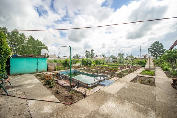 
  Продается дом, 111.9 м², село Власиха
. Фото 20.