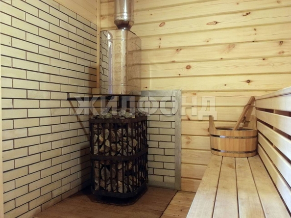 
  Продается дом, 182 м², поселок Зудилово
. Фото 25.