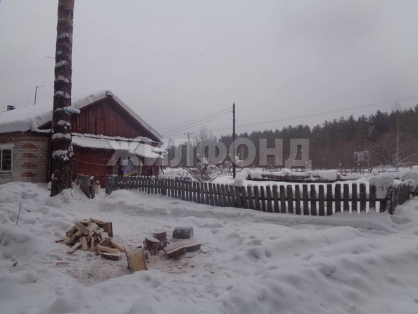 
  Продается дом, 49.8 м², станция Озёрки
. Фото 1.
