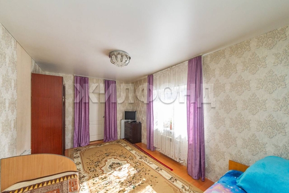 
  Продается дом, 70.9 м², Барнаул
. Фото 2.
