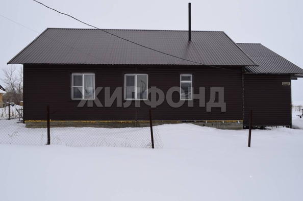 
  Продается дом, 100 м², Белокуриха
. Фото 1.