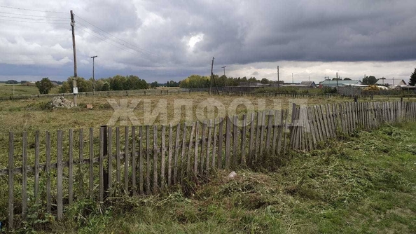 
  Продается земельный участок, 25 соток, село Елунино
. Фото 3.