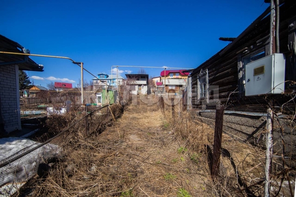 
  Продается земельный участок, 5 соток, Барнаул
. Фото 1.