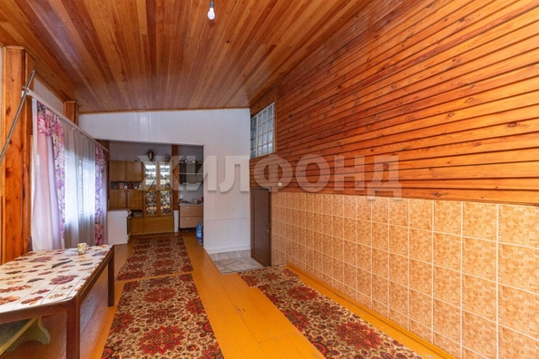 
  Продается дом, 86.3 м², Барнаул
. Фото 13.