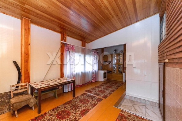 
  Продается дом, 86.3 м², Барнаул
. Фото 14.
