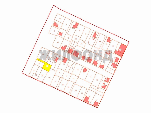 
  Продается дом, 86.3 м², Барнаул
. Фото 20.