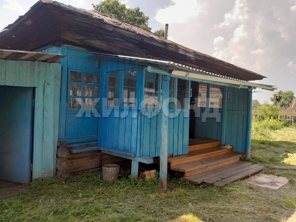 
  Продается дом, 45.3 м², село Старокрайчиково
. Фото 2.