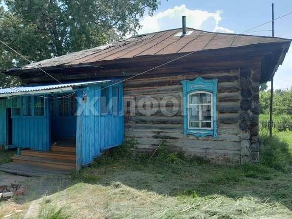 
  Продается дом, 45.3 м², село Старокрайчиково
. Фото 3.