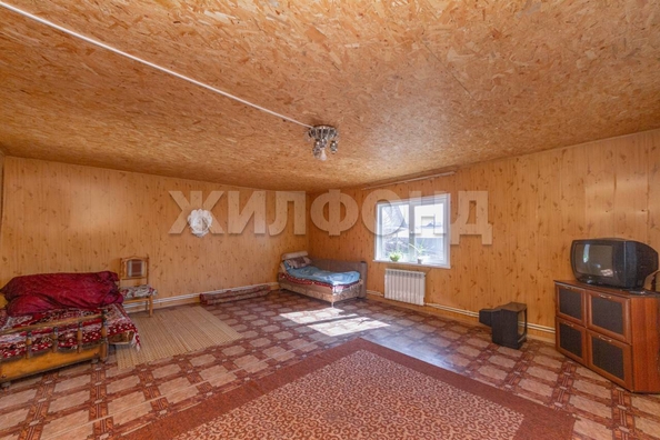 
  Продается дом, 76.3 м², Барнаул
. Фото 2.