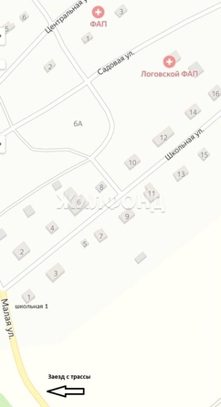 
  Продается дом, 41.3 м², поселок Логовой
. Фото 4.