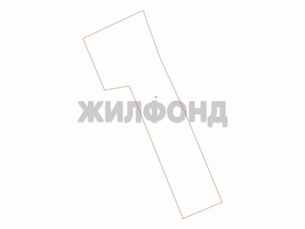 
  Продается дом, 45.4 м², Барнаул
. Фото 11.