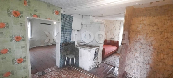 
  Продается дом, 40 м², рабочий поселок Тальменка
. Фото 5.