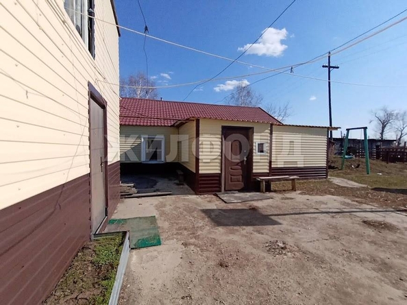 
  Продается дом, 54.8 м², село Шарчино
. Фото 6.