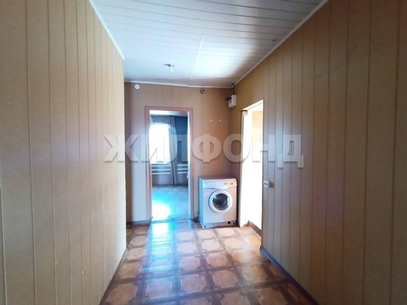 
  Продается дом, 54.8 м², село Шарчино
. Фото 10.