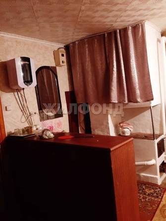 
  Продается дом, 40 м², поселок Нижняя Петровка
. Фото 11.