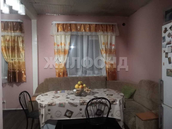
  Продается дом, 124 м², поселок Лесной
. Фото 2.