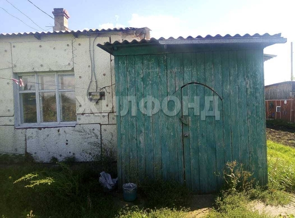 
  Продается дом, 33.9 м², село Налобиха
. Фото 14.