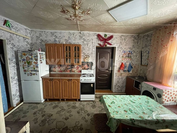 
  Продается дом, 57.3 м², село Безголосово
. Фото 2.